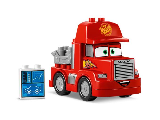 LEGO 10417