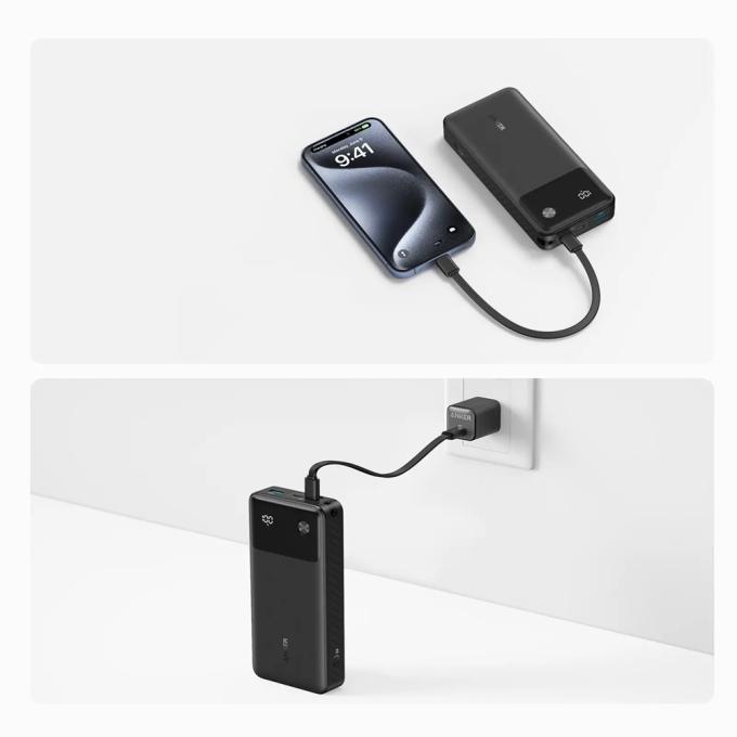 Anker A1384G11