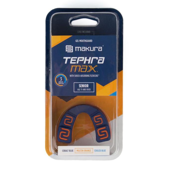 Makura Tephra_SR_Blue/Or/Blue