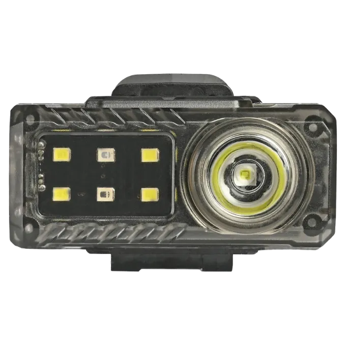 TITANUM TLF-H10 80Lm 12000/6500K