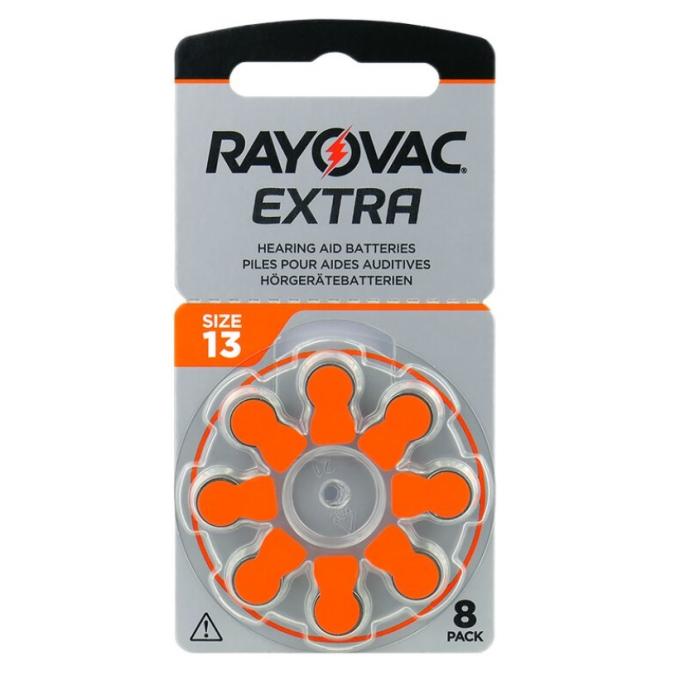 Rayovac 4589