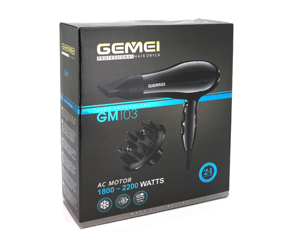 Gemei GM-103