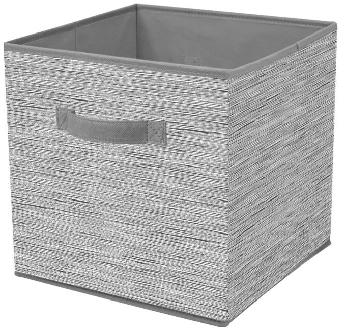 IDEA HOME NP-104L квад. ткан. Grey