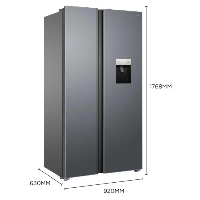 TCL RP503SXE1UA