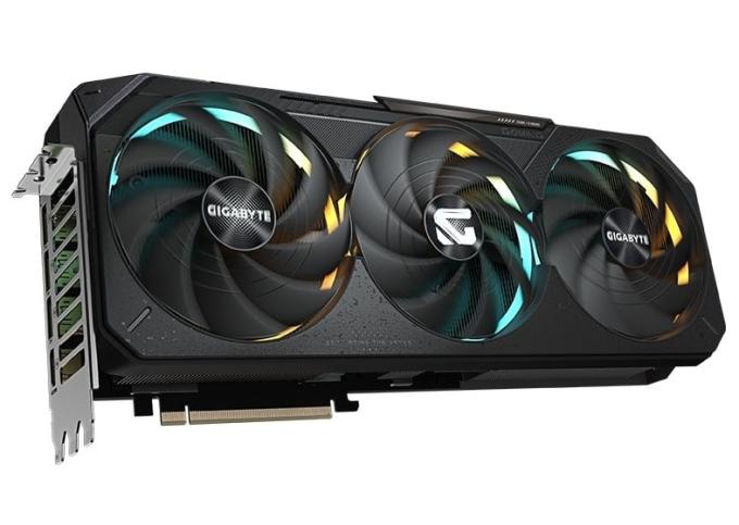 GIGABYTE GV-N5080GAMING OC-16GD