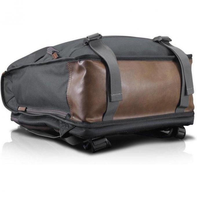 Рюкзак для ноутбука Lenovo Urban B810 15.6" Black GX40R47785