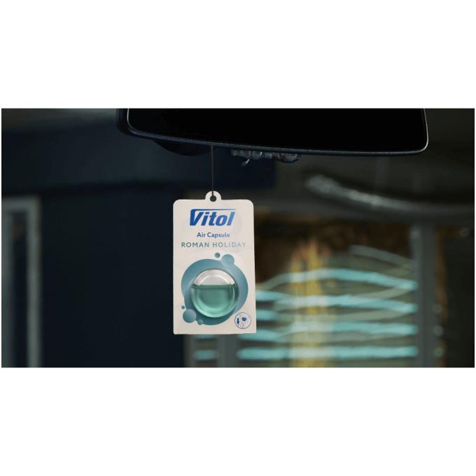 VITOL VCA04