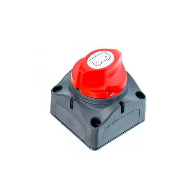 VOLTRONIC YT-200AM8M8-Red