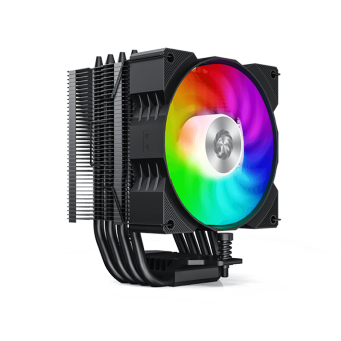 GAMEMAX Gamma 90 BK