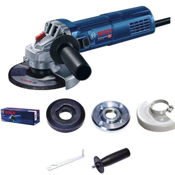 BOSCH 0.601.396.007