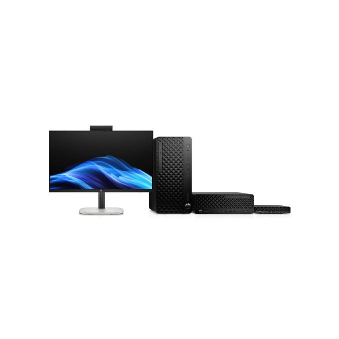 HP CF9B6ET