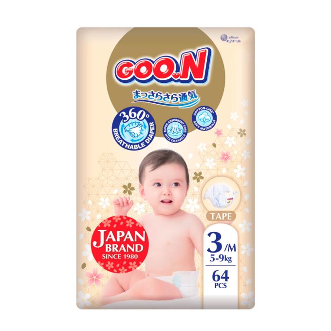 GOO.N F1010101-154
