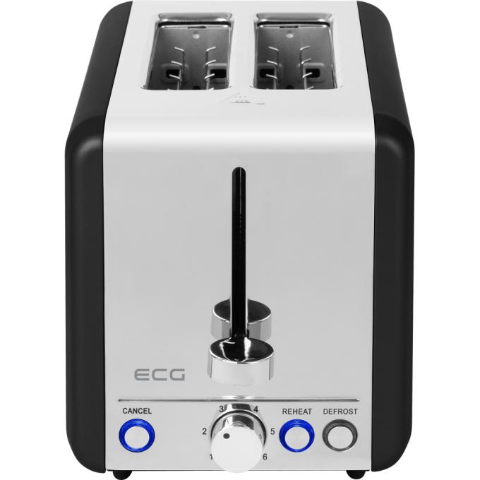 ECG ST 2708 Tradizione Nero