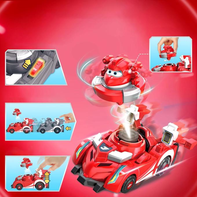 Super Wings EU770310