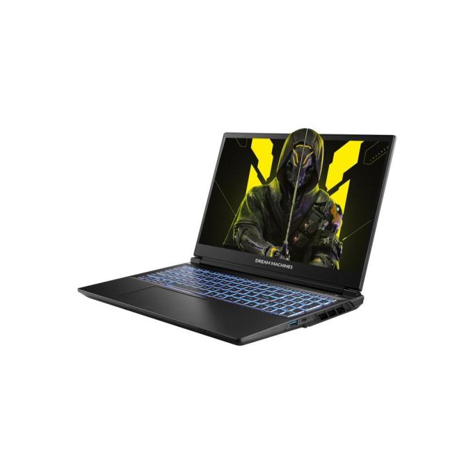 Dream Machines RG5070-15UA30