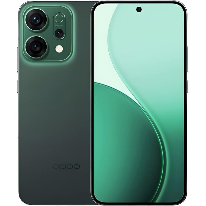 Oppo Reno14 12/256GB Luminous Green