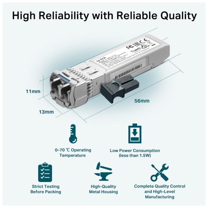 TP-Link TL-SM5110-LR