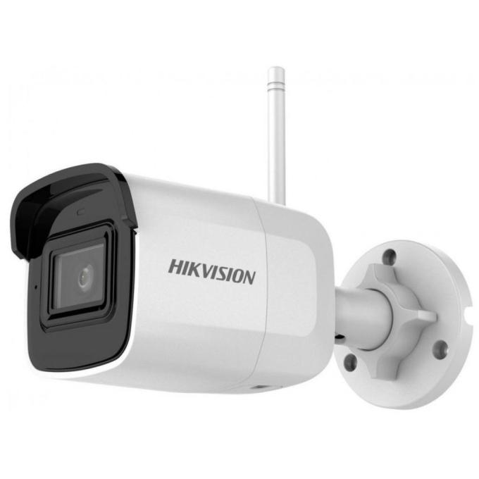 Hikvision DS-2CD2041G1-IDW1 (2.8 мм)