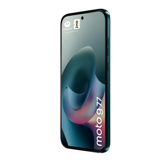 Motorola PBAW0027RS