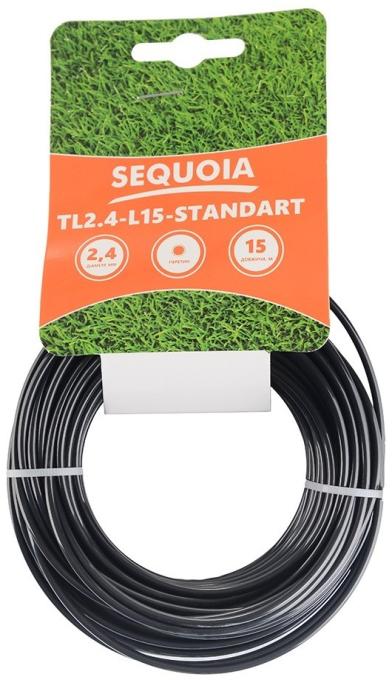 SEQUOIA TL2.4-L15-Standart