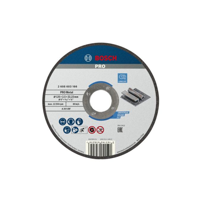 BOSCH 2.608.603.166