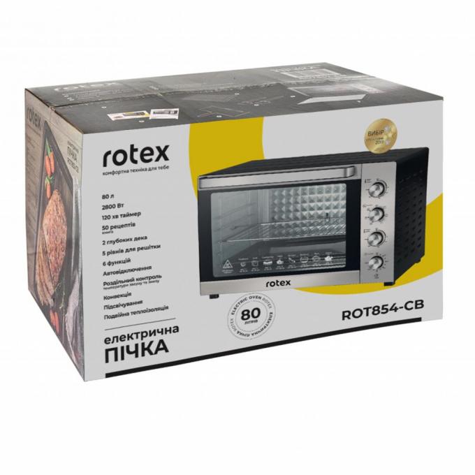 Rotex ROT854-CB
