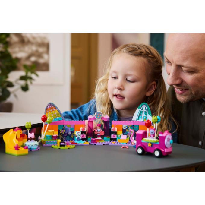 LEGO 10797