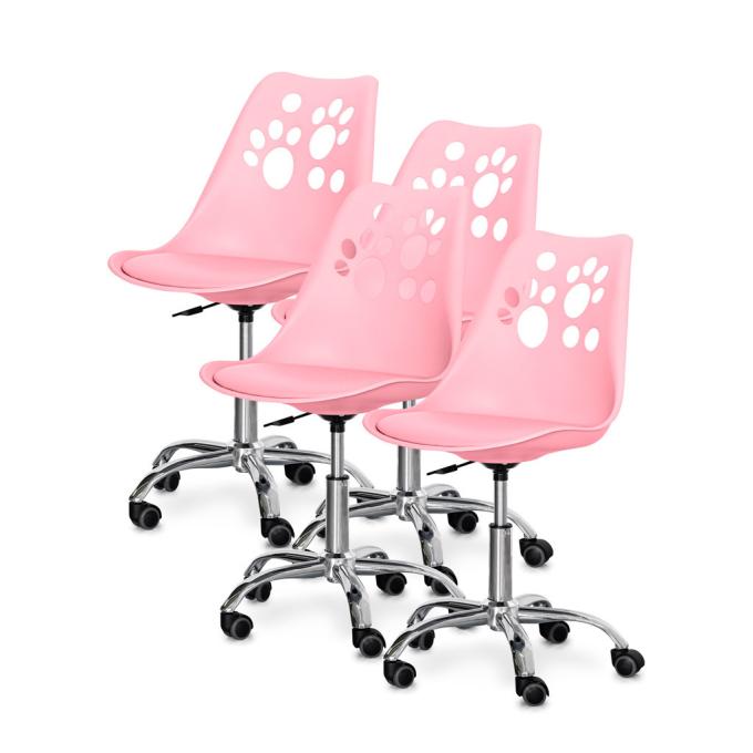 Evo-kids H-232 PN/PN- X4