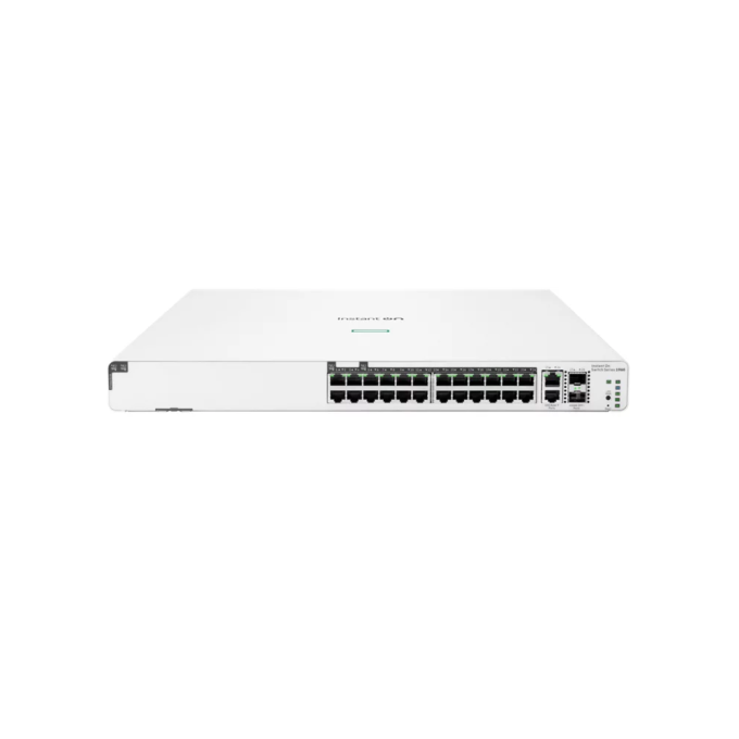 HPE JL807A
