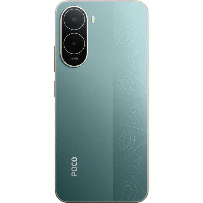 Poco Poco C81 Pro 4/128GB Green