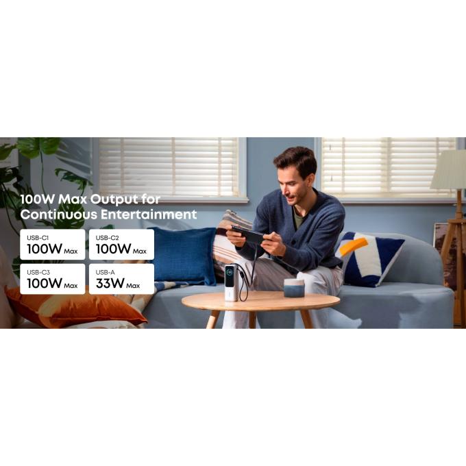 Anker A1695H41