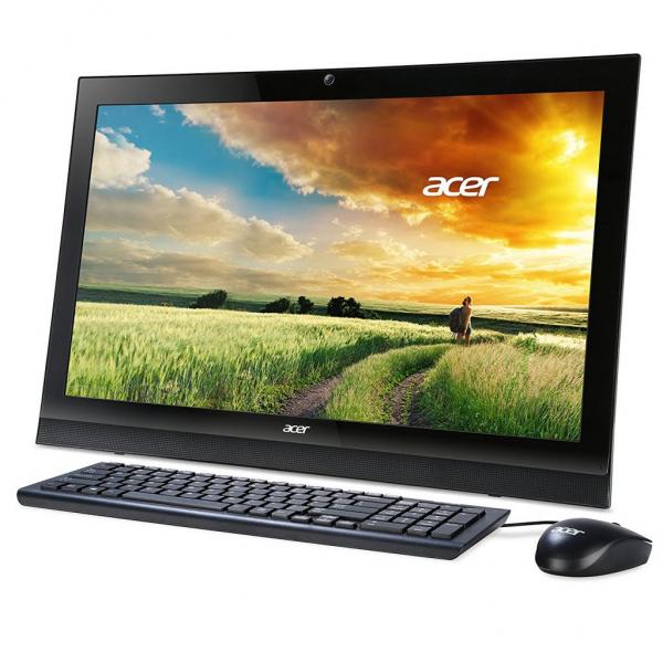 Компьютер Acer Aspire Z1-622 DQ.B5FME.008