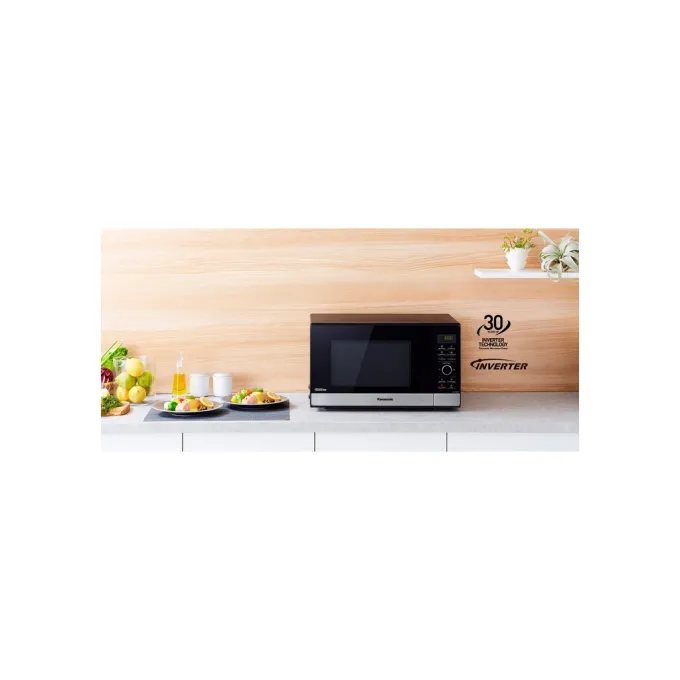 PANASONIC NN-SD38HSZPE