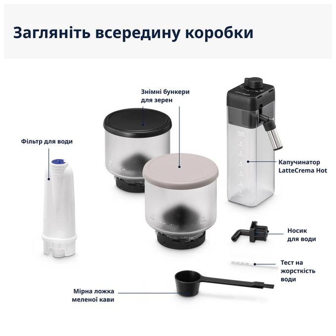 DeLonghi EXAM440.55 G