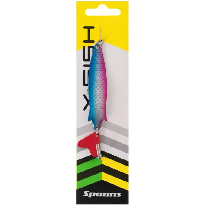X-Fish 1917.04.81
