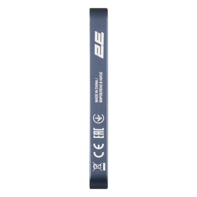 2E 2E-PB0545-BLUE