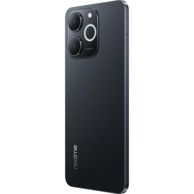 Realme Note 70 4/128GB Obsidian Black