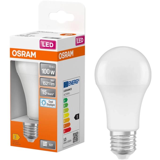 OSRAM 4058075304277