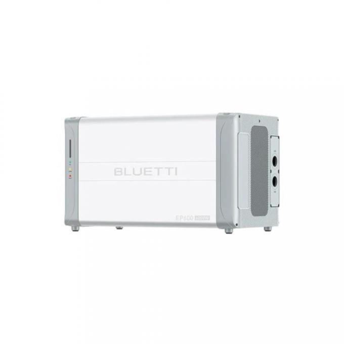 BLUETTI EP600+B500X2