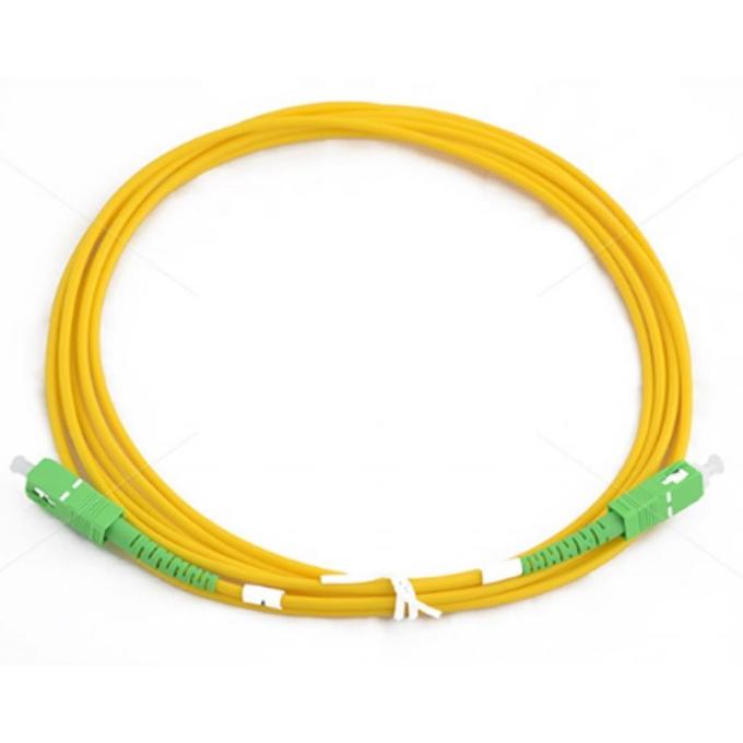 Cor-X OFPC-SC/UPC-SC/UPC-5