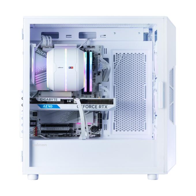 Zalman I3NEOV2WHITE