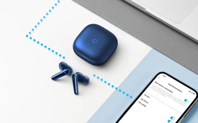 Anker A3957G31