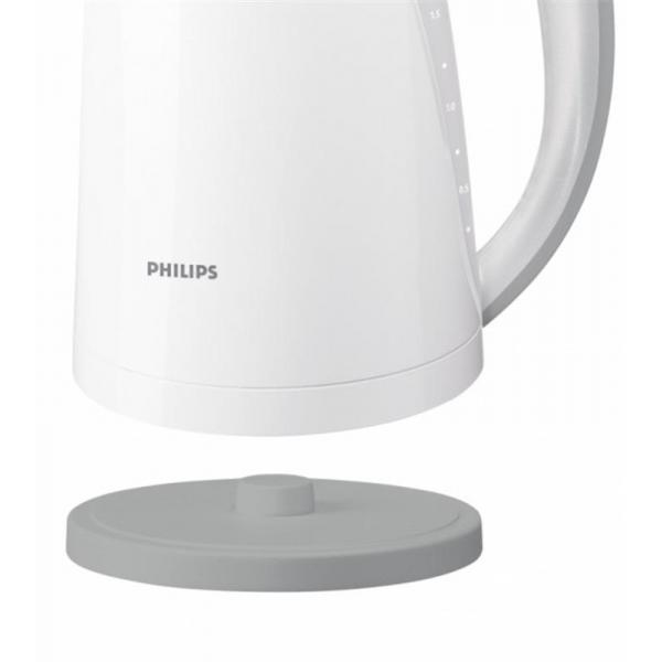 Электрочайник PHILIPS HD 4681/05 HD4681/05