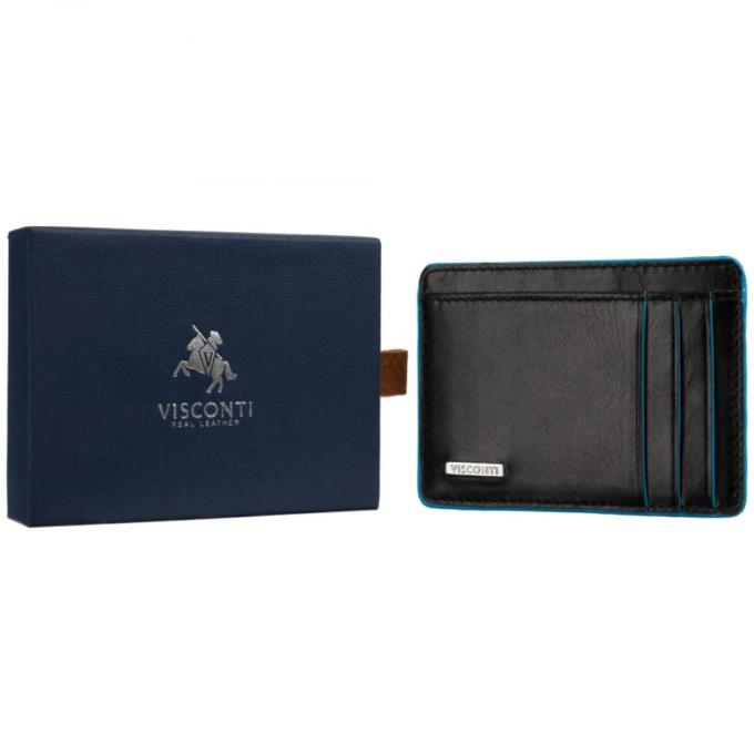 Visconti ALP91 BLK