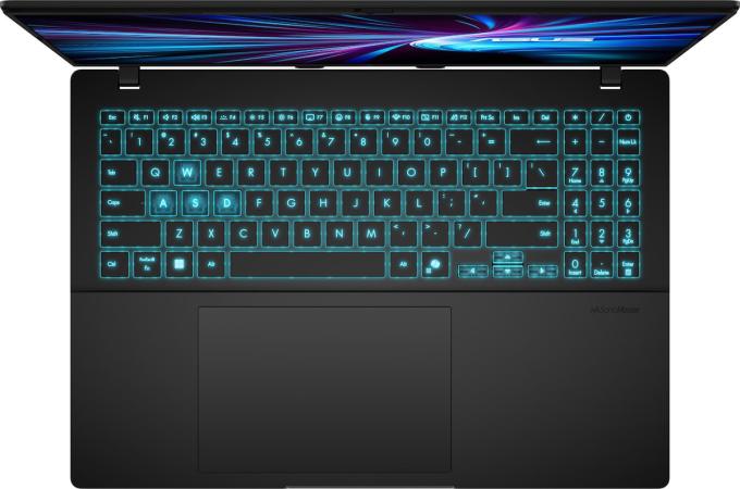 ASUS 90NB16K1-M00BE0