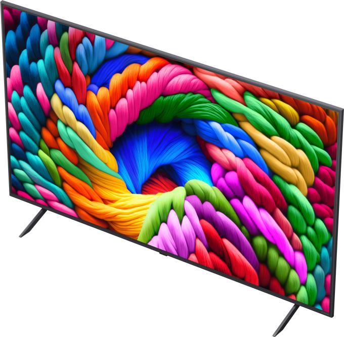 LG 55NANO90A6B