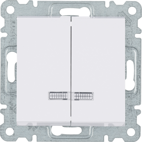 Hager WL0240