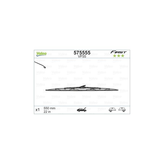 VALEO 575555