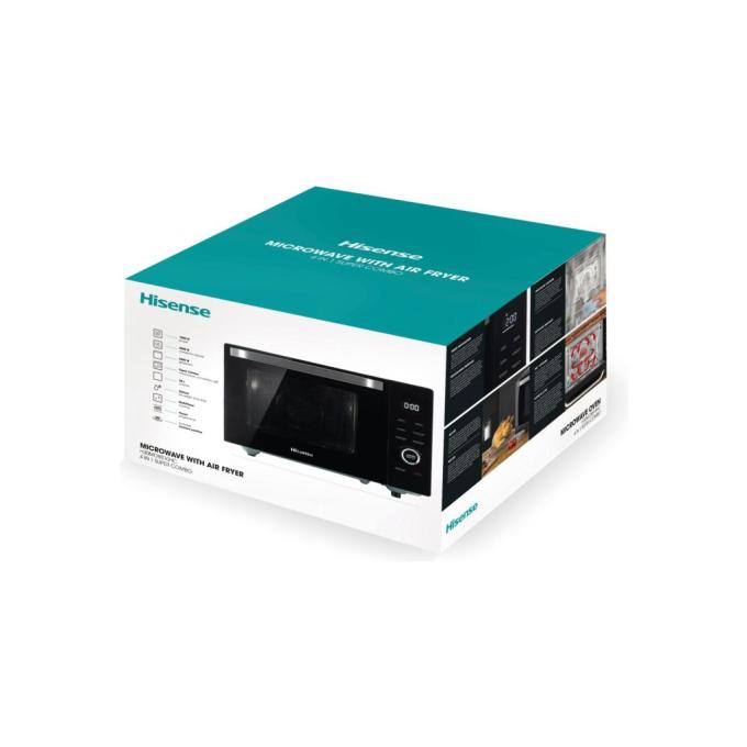 Hisense H30MOBS10HC