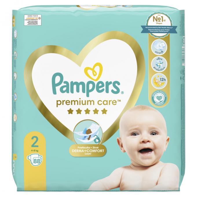 Pampers 8006540857717